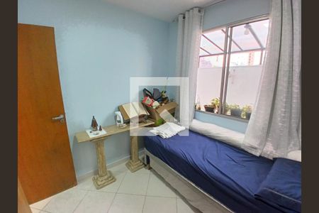 Quarto de apartamento à venda com 2 quartos, 150m² em Castelo, Belo Horizonte