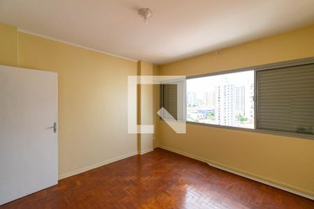 Quarto 1 de apartamento para alugar com 2 quartos, 51m² em Vila Clementino, São Paulo