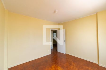 Quarto 1 de apartamento para alugar com 2 quartos, 51m² em Vila Clementino, São Paulo