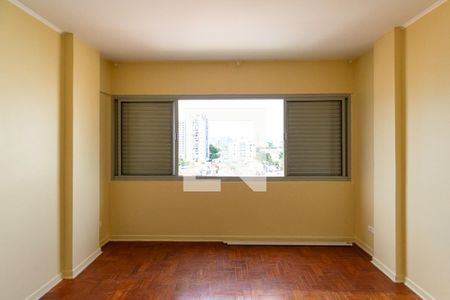 Quarto 1 de apartamento para alugar com 2 quartos, 51m² em Vila Clementino, São Paulo