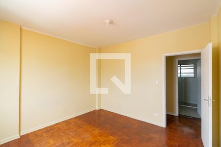 Quarto 1 de apartamento para alugar com 2 quartos, 51m² em Vila Clementino, São Paulo
