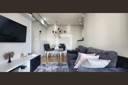 Foto 02 de apartamento à venda com 2 quartos, 51m² em Vila Andrade, São Paulo