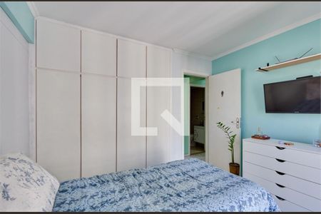 Apartamento à venda com 4 quartos, 206m² em Jardim Marajoara, São Paulo