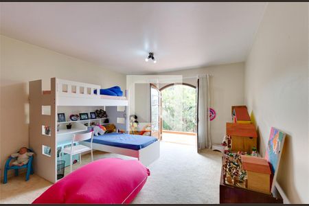 Casa à venda com 4 quartos, 358m² em Chácara Santo Antônio (Zona Sul), São Paulo