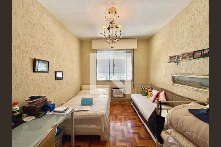 Apartamento à venda com 3 quartos, 224m² em Leblon, Rio de Janeiro