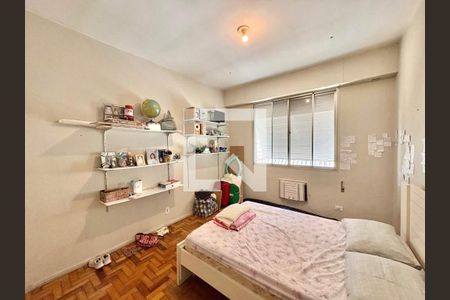 Apartamento à venda com 3 quartos, 224m² em Leblon, Rio de Janeiro