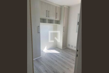 Apartamento à venda com 3 quartos, 55m² em Casa Branca, Santo André