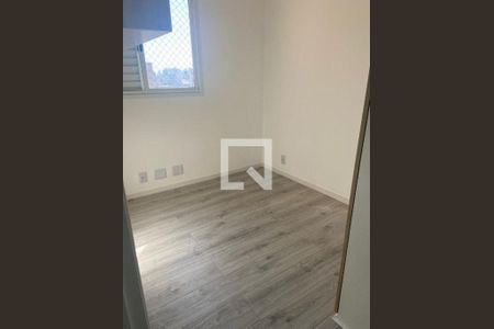 Apartamento à venda com 3 quartos, 55m² em Casa Branca, Santo André
