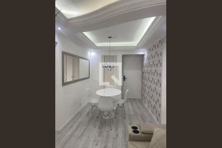 Apartamento à venda com 3 quartos, 55m² em Casa Branca, Santo André