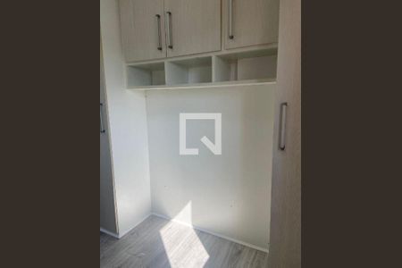 Apartamento à venda com 3 quartos, 55m² em Casa Branca, Santo André