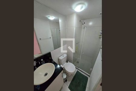 Apartamento à venda com 2 quartos, 61m² em Jacarepaguá, Rio de Janeiro