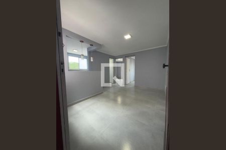 Apartamento à venda com 2 quartos, 44m² em Santa Terezinha, São Bernardo do Campo