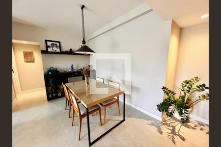 Apartamento à venda com 2 quartos, 84m² em Barra da Tijuca, Rio de Janeiro