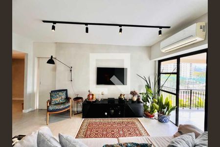 Apartamento à venda com 2 quartos, 84m² em Barra da Tijuca, Rio de Janeiro