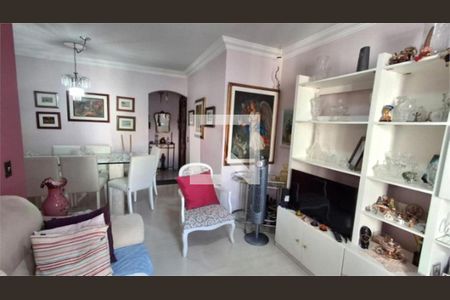 Apartamento à venda com 3 quartos, 100m² em Indianópolis, São Paulo