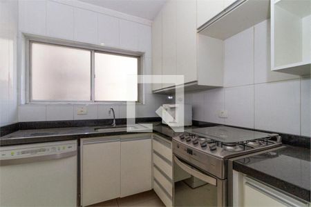 Apartamento à venda com 3 quartos, 97m² em Indianópolis, São Paulo