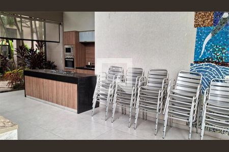 Apartamento à venda com 2 quartos, 74m² em Moema, São Paulo