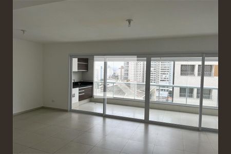 Apartamento à venda com 3 quartos, 126m² em Lapa, São Paulo