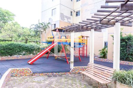 Apartamento à venda com 3 quartos, 63m² em Jardim Assuncao, São Paulo