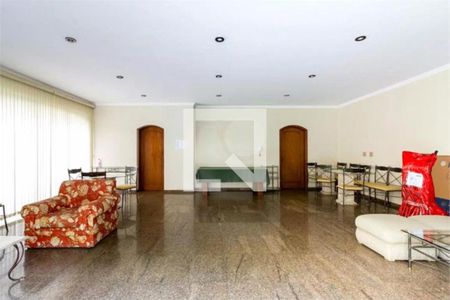 Apartamento à venda com 4 quartos, 229m² em Moema, São Paulo