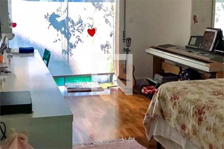 Apartamento à venda com 4 quartos, 229m² em Moema, São Paulo
