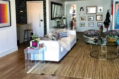 Apartamento à venda com 4 quartos, 229m² em Moema, São Paulo