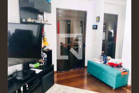 Apartamento à venda com 5 quartos, 503m² em Bosque da Saúde, São Paulo