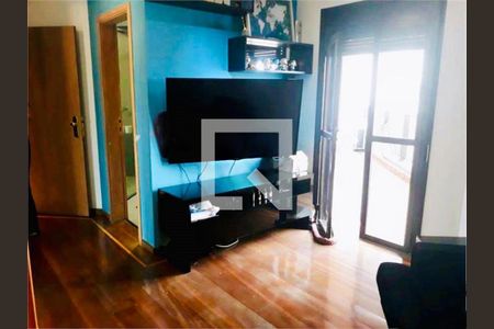 Apartamento à venda com 5 quartos, 503m² em Bosque da Saúde, São Paulo