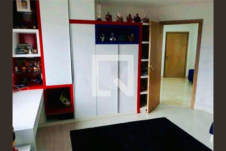 Apartamento à venda com 5 quartos, 503m² em Bosque da Saúde, São Paulo