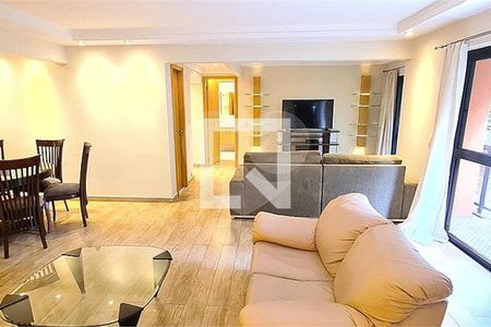 Apartamento à venda com 2 quartos, 130m² em Jardins, São Paulo