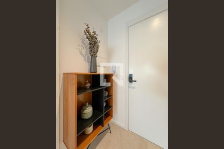 Studio de kitnet/studio para alugar com 1 quarto, 25m² em Perdizes, São Paulo