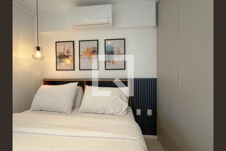Studio de kitnet/studio para alugar com 1 quarto, 25m² em Perdizes, São Paulo