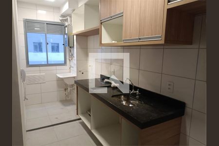 Apartamento à venda com 2 quartos, 45m² em Mooca, São Paulo