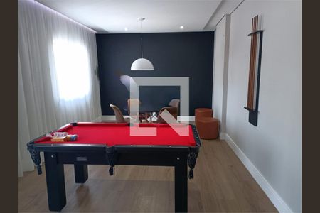 Apartamento à venda com 2 quartos, 45m² em Mooca, São Paulo