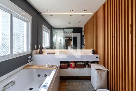 Apartamento à venda com 3 quartos, 112m² em Várzea da Barra Funda, São Paulo