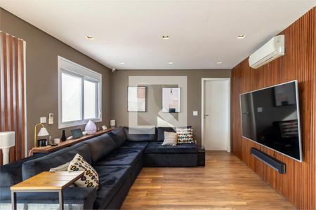 Apartamento à venda com 3 quartos, 112m² em Várzea da Barra Funda, São Paulo