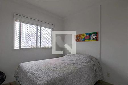 Apartamento à venda com 2 quartos, 60m² em Sacomã, São Paulo