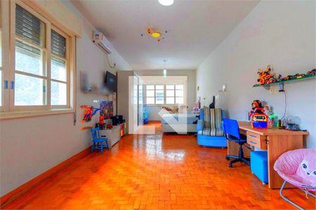 Casa à venda com 4 quartos, 435m² em Alto da Lapa, São Paulo