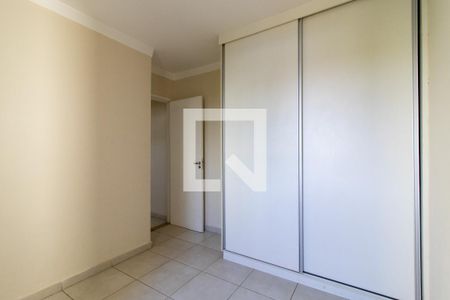 Quarto 1 de apartamento para alugar com 2 quartos, 52m² em Bonfim, Campinas