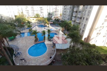 Vista de apartamento para alugar com 2 quartos, 70m² em Barra Olímpica, Rio de Janeiro