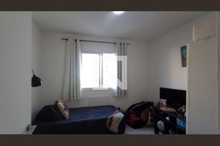 Quarto 1 de apartamento para alugar com 2 quartos, 70m² em Barra Olímpica, Rio de Janeiro