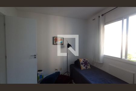 Quarto 1 de apartamento para alugar com 2 quartos, 70m² em Barra Olímpica, Rio de Janeiro