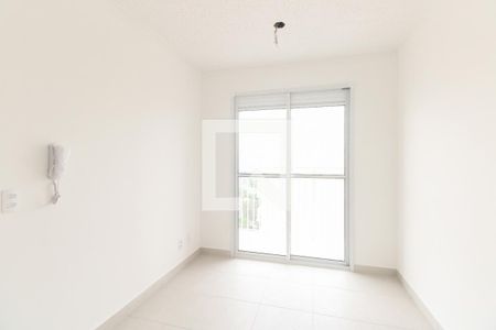 Sala de apartamento para alugar com 1 quarto, 33m² em Penha de França, São Paulo