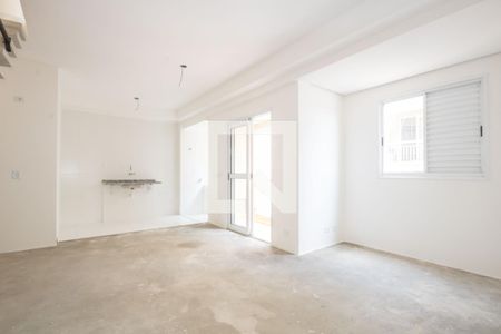Sala 1 de apartamento à venda com 3 quartos, 116m² em Novo Osasco, Osasco
