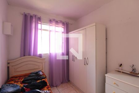 Quarto 2 de apartamento à venda com 2 quartos, 70m² em Heliópolis, Belo Horizonte