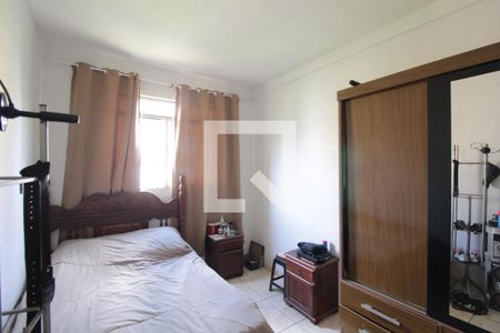 Quarto 1 de apartamento à venda com 2 quartos, 70m² em Heliópolis, Belo Horizonte