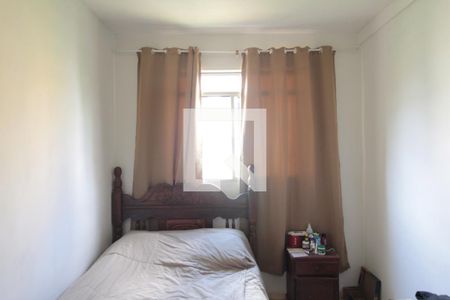 Quarto 1 de apartamento à venda com 2 quartos, 70m² em Heliópolis, Belo Horizonte