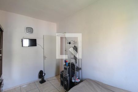 Quarto 1 de apartamento à venda com 2 quartos, 70m² em Heliópolis, Belo Horizonte