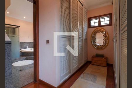 Foto 16 de casa de condomínio à venda com 3 quartos, 374m² em Sítios de Recreio Gramado, Campinas