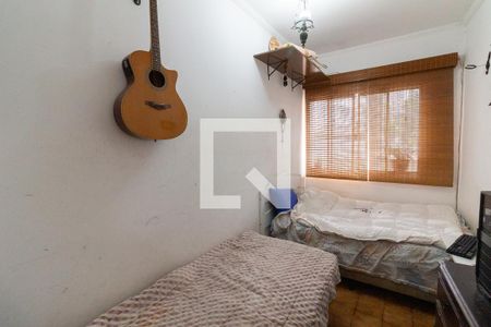 Quarto 1 de casa à venda com 2 quartos, 380m² em Vila Indiana, São Paulo